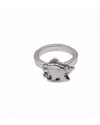 Moca Jewellery - Flower Ring - Lyst