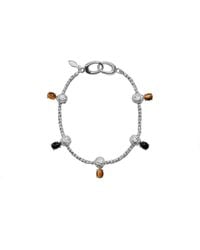 Onia - Twisted Root Bracelet - Lyst