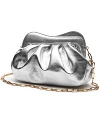 Danni Ro - Lisbon Large Clutch - Lyst