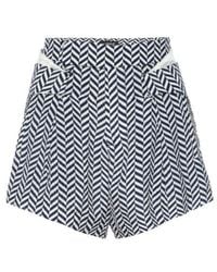 LAHIVE - Hampton Shorts - Lyst