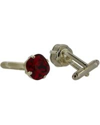 Vickisarge - The Stud Cufflink - Lyst