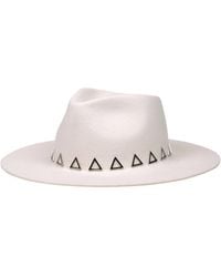 Le Trap - Madrid Hat - Lyst