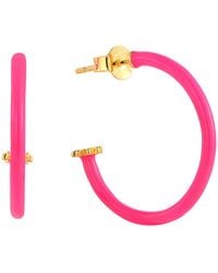 Pinnole - Earrings - Lyst