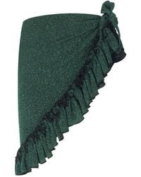 Nur Karaata - Lily Sparkle Skirt - Lyst