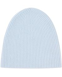 Loop Cashmere - Cashmere Beanie - Lyst