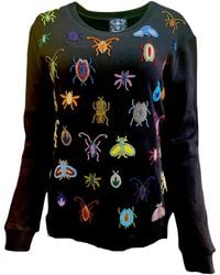 Any Old Iron - Beautiful Creatures Sweatshirt - Lyst