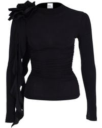 Herfetch - Rosy 0.2 Top - Lyst
