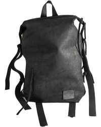 ZSIGMOND - Robust Backpack - Lyst