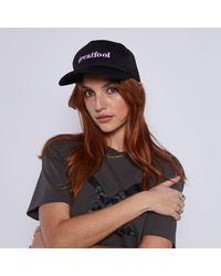 Greatfool - The Gf Trucker Cap - Lyst