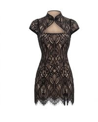 Yumi Kim - Suzhou Mini Dress - Lyst