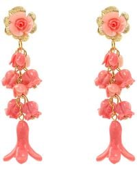 Pats Jewelry - Santorini Earrings - Lyst