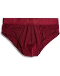 Bdxy Studio - The Unit Underwear Brief - Lyst