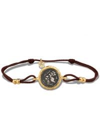 Tvento - The Pecunia Fus Bracelet - Lyst