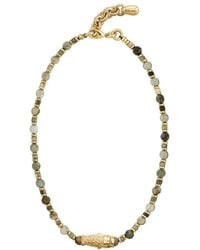 Corso Jewelry - Kuma Choker - Lyst