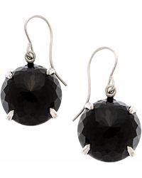 Heather Hawkins Jewelry - Radiate Gemstone Drop Earrings - Lyst