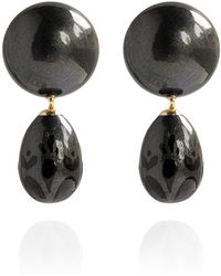 Saule Label - Calista Earrings - Lyst