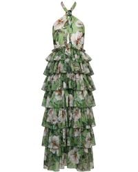 Nur Karaata - Crystal Coast Dress - Lyst