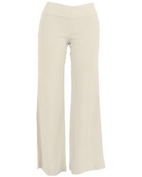 The Ethos Studio - Laura Pants - Lyst