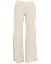 The Ethos Studio - Laura Pants - Lyst