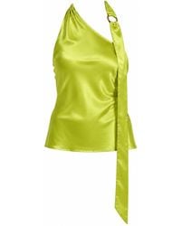 The Ethos Studio - Vespara Top - Lyst