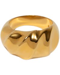Argento Vivo - The Amari Ring - Lyst