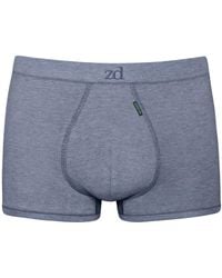Zd - Zero Defects - Ikaria Trunk – Premium Egyptian Cotton - Lyst