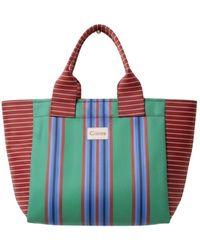 Gunes Swim - Bundle Tote - Lyst