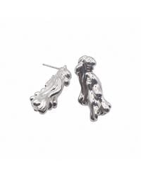 Moca Jewellery - Drop Earrings - Lyst