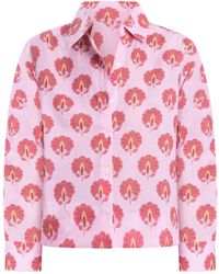 Bindu - Robi Blouse - Lyst