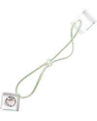Iostudio - Sunrise Pony Palegreen - Lyst