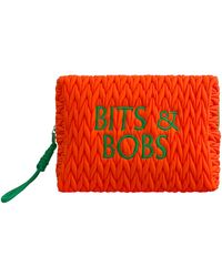 Lilly Loves - Bits & Bobs Cosmetic Bag - Lyst