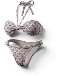 Bellaria - Casa Blu Bikini - Lyst