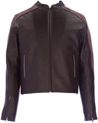 Von Der Sebastian - Julio Jacket - Lyst
