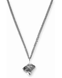 Gem Island - Feda Necklace - Lyst