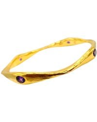 Amy Delson Jewelry - Brooke - Lyst