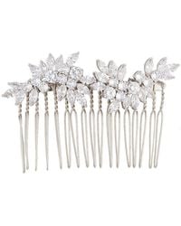 Stephanie Browne Australia - Kitty Comb - Lyst