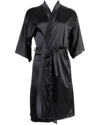 Daily Underwear - Dressing Gown Alice - Lyst