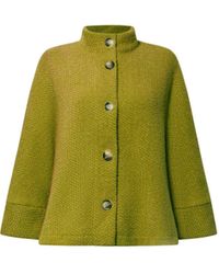 James Lakeland - Batwing Jacket - Lyst