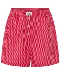 Par & Escala - Matilda Boxer - Lyst