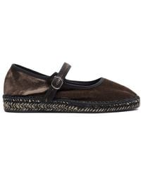 Naguisa - Peonia Dark Velvet - Lyst