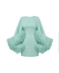 Sanctumum - Deva Dress Mini - Lyst