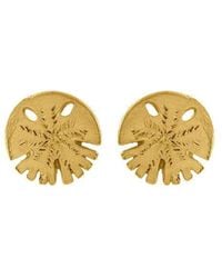 Sophie Simone Designs - Ibiza Mini Earrings - Lyst
