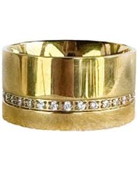 Adriana Pappas Designs - Cz Ring - Lyst