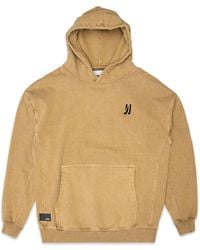 Comune - Duke Hoodie - Lyst