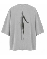 mysimplicated - Spirit Oversized T-Shirt W - Lyst