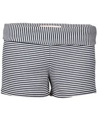 Love and Nostalgia - Itty-Bitty Booty Short - Lyst