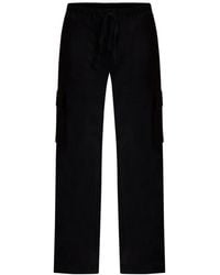 Known Supply - Organic Cotton Cargo Pants - Lyst