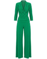 Atom Label - Uranium Jumpsuit - Lyst