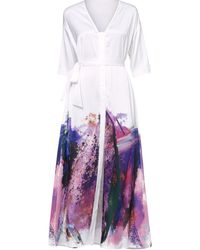 Zafur - Santorini Dress - Lyst