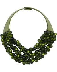 Fairchild Baldwin - The Bubble Necklace - Lyst